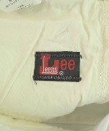 Lee（リー）デニムパンツ 白 サイズ:M メンズ/2200695958077