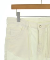 Lee（リー）デニムパンツ 白 サイズ:M メンズ/2200695958077