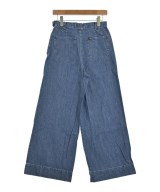 Lee（リー）デニムパンツ 青 サイズ:M レディース/2200702257131