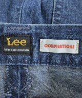 Lee（リー）デニムパンツ 青 サイズ:M レディース/2200702257131