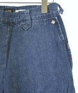 Lee（リー）デニムパンツ 青 サイズ:M レディース/2200702257131