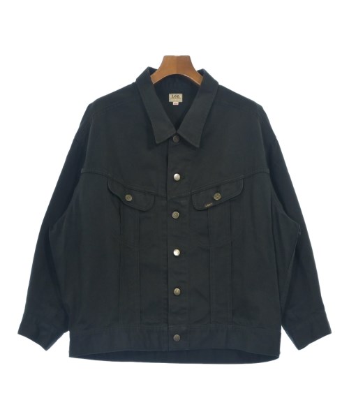 Lee(リー)その他 黒 サイズ:S/2200698144019