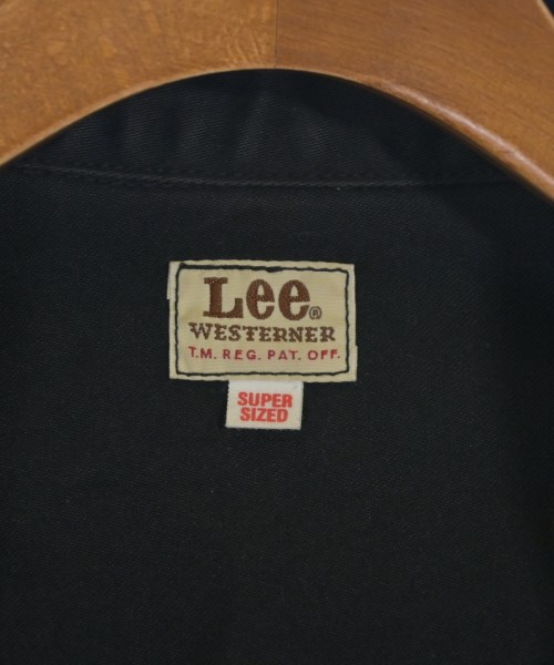 Lee（リー）その他 黒 サイズ:S レディース/2200698144019