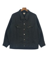 Lee（リー）その他 黒 サイズ:S レディース/2200698144019