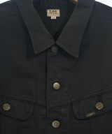 Lee（リー）その他 黒 サイズ:S レディース/2200698144019