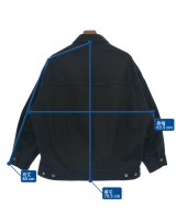 Lee（リー）その他 黒 サイズ:S レディース/2200698144019