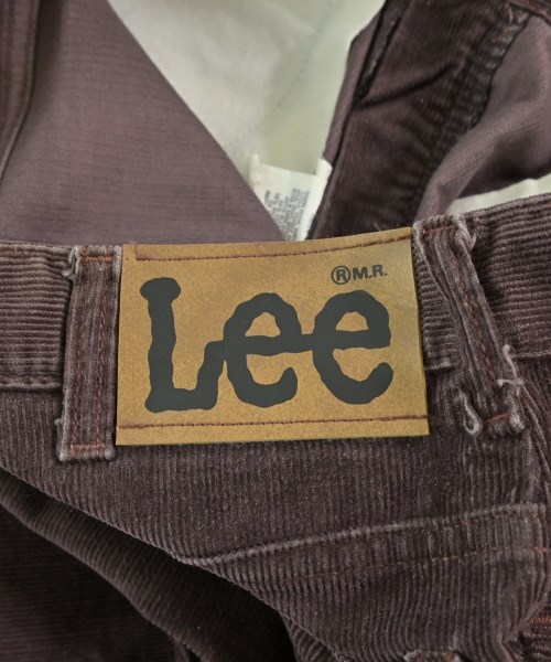Lee（リー）その他 赤 サイズ:31(M位) メンズ/2200703544018
