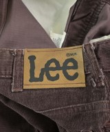 Lee（リー）その他 赤 サイズ:31(M位) メンズ/2200703544018