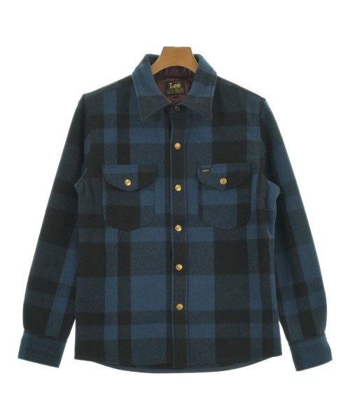 Lee(リー)のカジュアルシャツ サイズ:M 3,000円