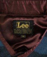 Lee（リー）カジュアルシャツ 青 サイズ:M メンズ/2200701619220