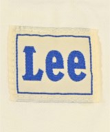 Lee（リー）デニムパンツ 白 サイズ:34(XS位) レディース/2200703729019