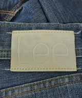 Lee（リー）デニムパンツ 青 サイズ:30(M位) メンズ/2200704897021