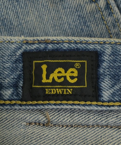 Lee（リー）デニムパンツ 青 サイズ:31(M位) メンズ/2200704897038