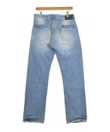 Lee（リー）デニムパンツ 青 サイズ:32(L位) メンズ/2200705776073