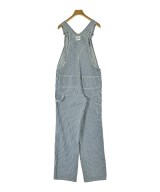 Lee（リー）オールインワン/サロペット 青 サイズ:S レディース/2200700877010
