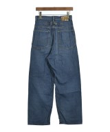 Lee（リー）デニムパンツ 紺 サイズ:M レディース/2200703327130