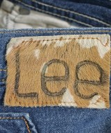 Lee（リー）デニムパンツ 紺 サイズ:M レディース/2200703327130