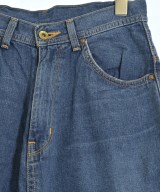 Lee（リー）デニムパンツ 紺 サイズ:M レディース/2200703327130
