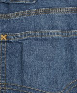 Lee（リー）デニムパンツ 紺 サイズ:M レディース/2200703327130