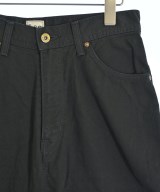 PAGE BOY（ページボーイ）デニムパンツ 黒 サイズ:M レディース/2200703327147