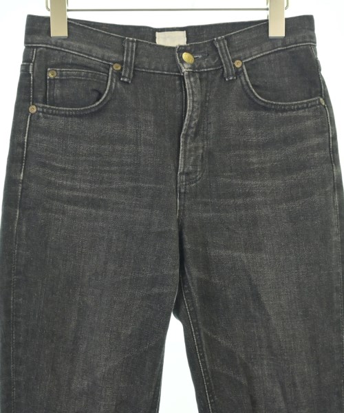 Lee（リー）デニムパンツ 黒 サイズ:XS レディース/2200704929111