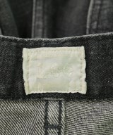Lee（リー）デニムパンツ 黒 サイズ:XS レディース/2200704929111