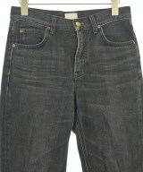 Lee（リー）デニムパンツ 黒 サイズ:XS レディース/2200704929111