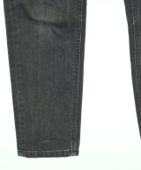 Lee（リー）デニムパンツ 黒 サイズ:XS レディース/2200704929111