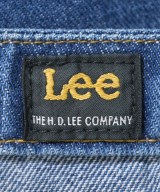 Lee（リー）ブラウス 紺 サイズ:M レディース/2200702200076
