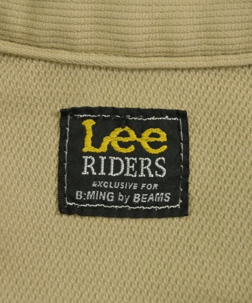 Lee（リー）その他 ベージュ サイズ:L メンズ/2200701919047