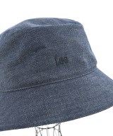 Preloved（プレラブド）ハット 紺 サイズ:F レディース/2200704803022