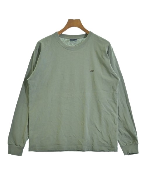Lee(リー)のTシャツ・カットソー サイズ:M 1,800円