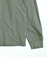 Lee（リー）Tシャツ・カットソー カーキ サイズ:M メンズ/2200710408037
