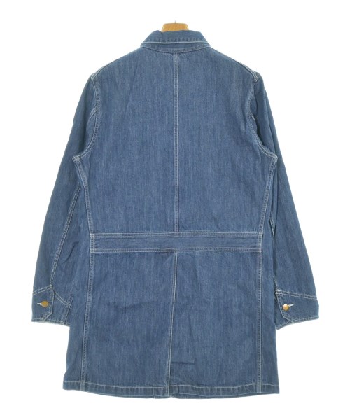 Lee（リー）その他 紺 サイズ:L メンズ/2200660895086