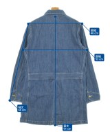 Lee（リー）その他 紺 サイズ:L メンズ/2200660895086