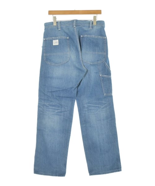 Lee（リー）デニムパンツ 青 サイズ:M メンズ/2200660895192