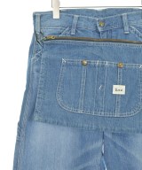 Lee（リー）デニムパンツ 青 サイズ:M メンズ/2200660895192
