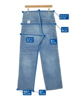 Lee（リー）デニムパンツ 青 サイズ:M メンズ/2200660895192