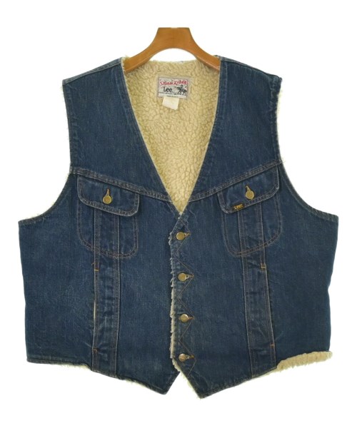 Lee(リー)その他 紺 サイズ:XXL/2200644819466