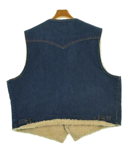 Lee（リー）その他 紺 サイズ:XXL メンズ/2200644819466