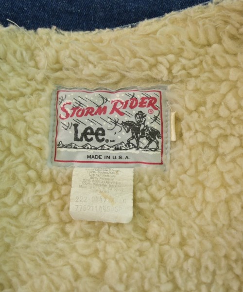 Lee（リー）その他 紺 サイズ:XXL メンズ/2200644819466