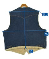 Lee（リー）その他 紺 サイズ:XXL メンズ/2200644819466