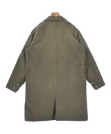 Lee（リー）ステンカラーコート カーキ サイズ:S メンズ/2200658799020