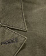 Lee（リー）ステンカラーコート カーキ サイズ:S メンズ/2200658799020