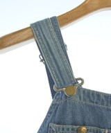 Lee（リー）オールインワン/サロペット 青 サイズ:-(L位) レディース/2200664634018