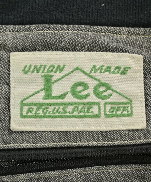 Lee（リー）ショートパンツ グレー サイズ:28(S位) メンズ/2200661351116