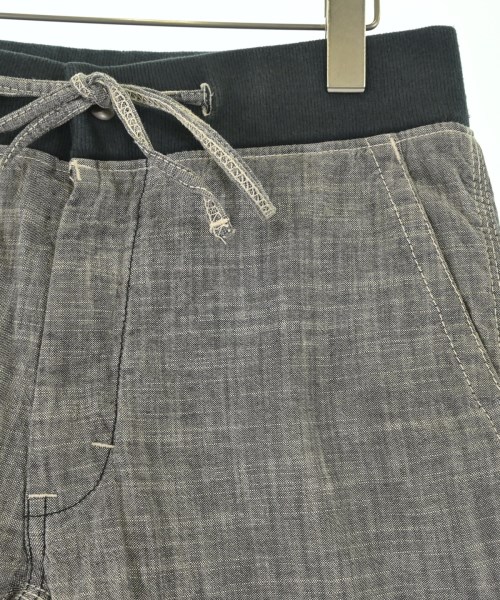 Lee（リー）ショートパンツ グレー サイズ:28(S位) メンズ/2200661351116