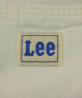 Lee（リー）デニムパンツ 白 サイズ:36(S位) レディース/2200664912017