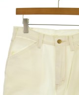 Lee（リー）デニムパンツ 白 サイズ:36(S位) レディース/2200664912017