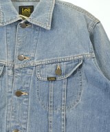 Lee（リー）デニムジャケット 青 サイズ:L メンズ/2200664935023